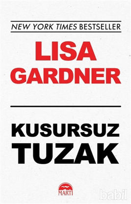 Picture of Kusursuz Tuzak