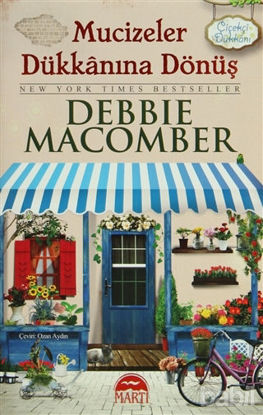 Picture of Mucizeler Dükkanına Dönüş