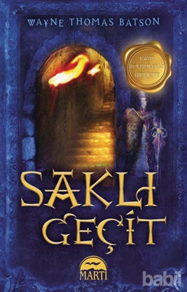 Picture of Saklı Geçit