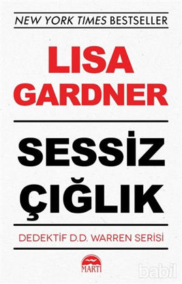 Picture of Sessiz Çığlık - Dedektif D.D. Warren Serisi