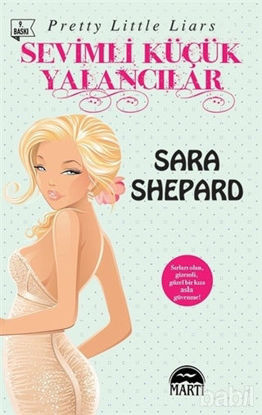Picture of Sevimli Küçük Yalancılar