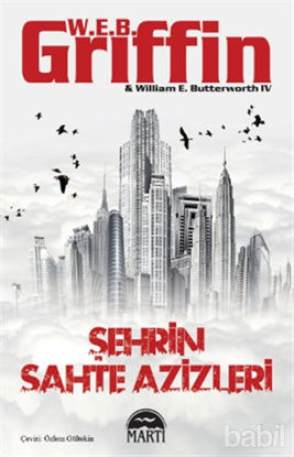 Picture of Şehrin Sahte Azizleri