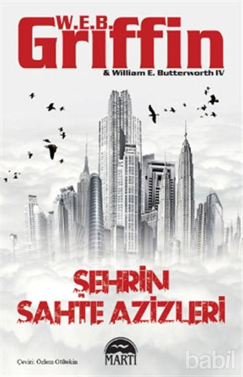 Picture of Şehrin Sahte Azizleri