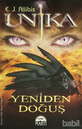 Picture of Unika - Yeniden Doğuş