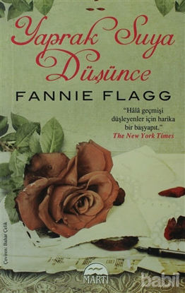 Picture of Yaprak Suya Düşünce