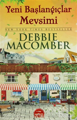 Picture of Yeni Başlangıçlar Mevsimi