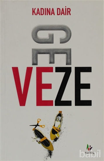 Picture of Kadına Dair