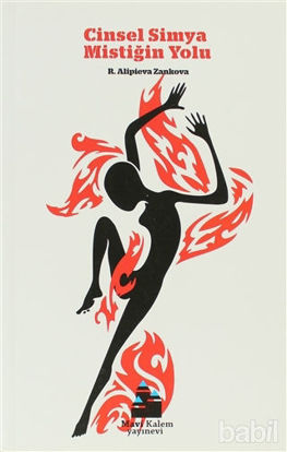 Picture of Cinsel Simya - Mistiğin Yolu