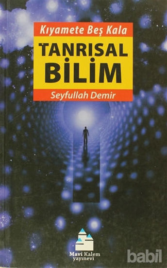 Picture of Tanrısal Bilim