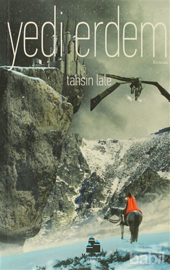 Picture of Yedi Erdem