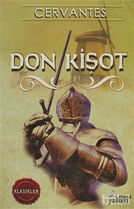 Picture of Don Kişot