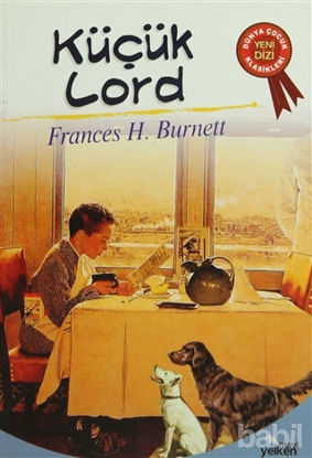 Picture of Küçük Lord