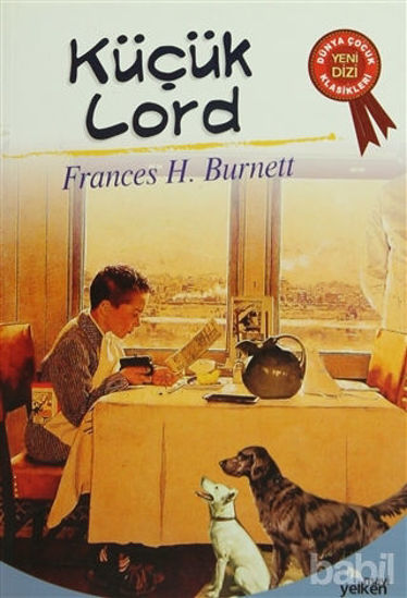 Picture of Küçük Lord