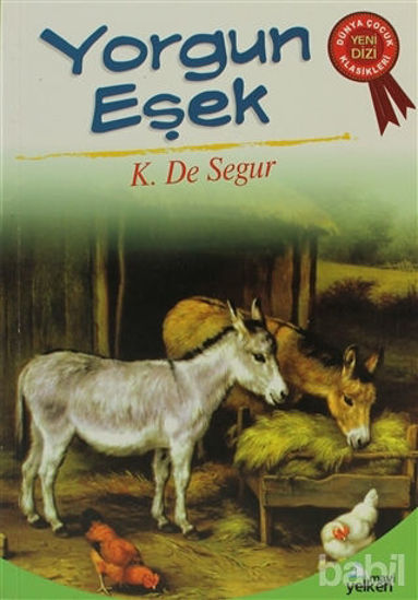 Picture of Yorgun Eşek