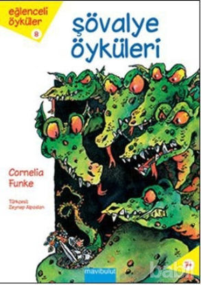 Picture of Şövalye Öyküleri