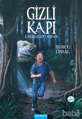 Picture of Gizli Kapı - Karabasan Ormanı