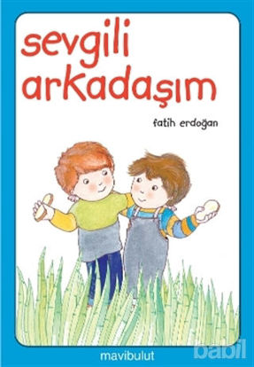 Picture of Sevgili Arkadaşım