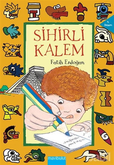 Picture of Sihirli Kalem