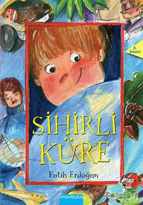 Picture of Sihirli Küre
