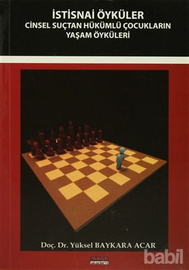 Picture of İstisnai Öyküler