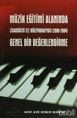 Picture of Müzik Eğitimi Alanında Genel Bir Değerlendirme