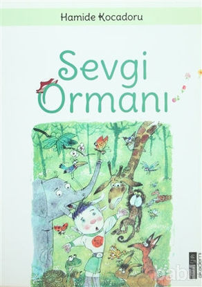 Picture of Sevgi Ormanı