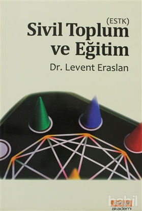 Picture of Sivil Toplum ve Eğitim (ESTK)