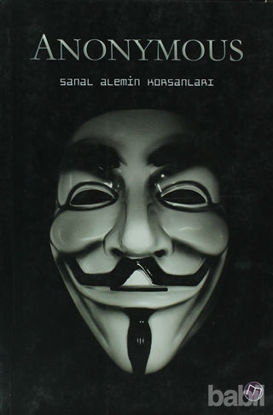 Picture of Anonymous