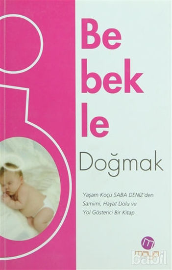 Picture of Bebekle Doğmak