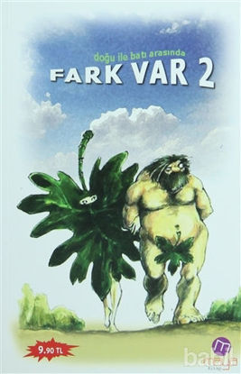 Picture of Doğu ile Batı Arasında Fark Var 2