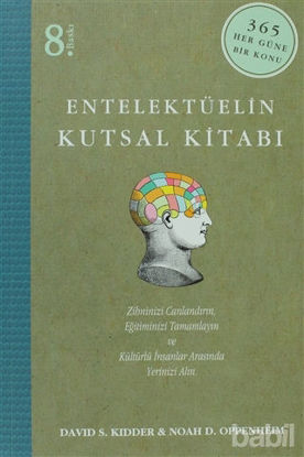 Picture of Entelektüelin Kutsal Kitabı