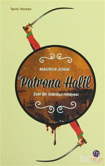 Picture of Patrona Halil