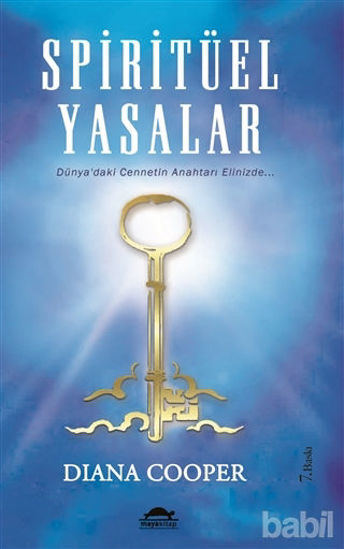 Picture of Spiritüel Yasalar