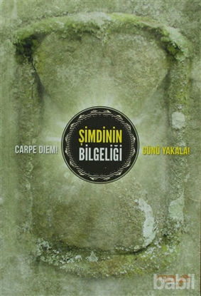 Picture of Şimdinin Bilgeliği