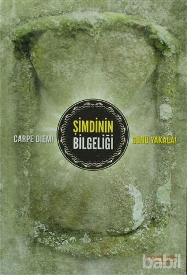 Picture of Şimdinin Bilgeliği