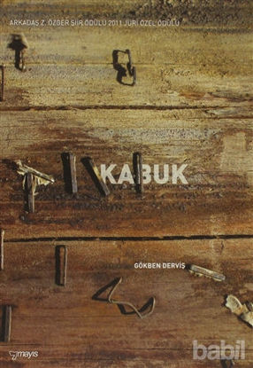 Picture of Kabuk