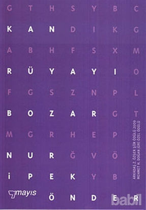 Picture of Kan Rüyayı Bozar