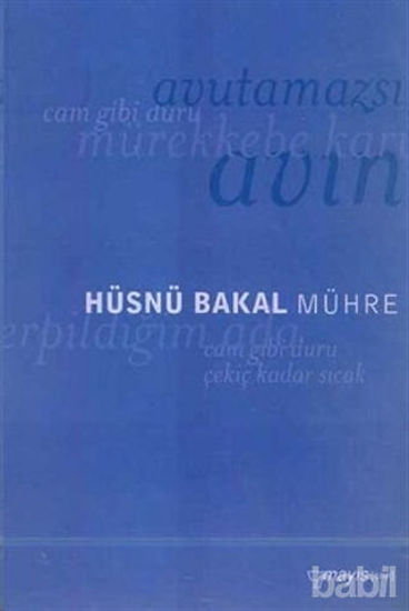 Picture of Mühre