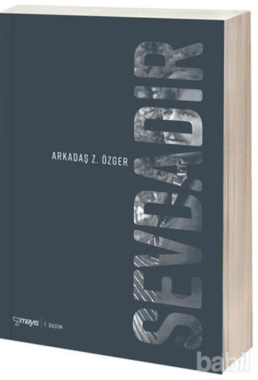 Picture of Sevdadır