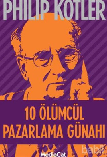Picture of 10 Ölümcül Pazarlama Günahı
