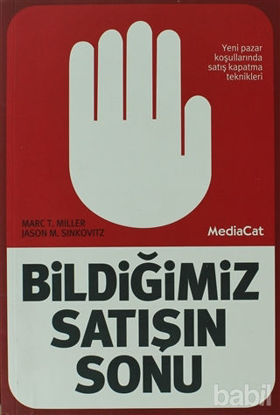 Picture of Bildiğimiz Satışın Sonu