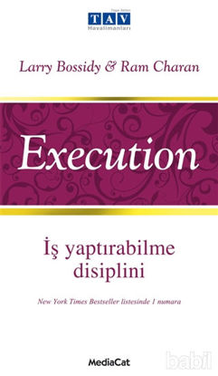 Picture of Execution