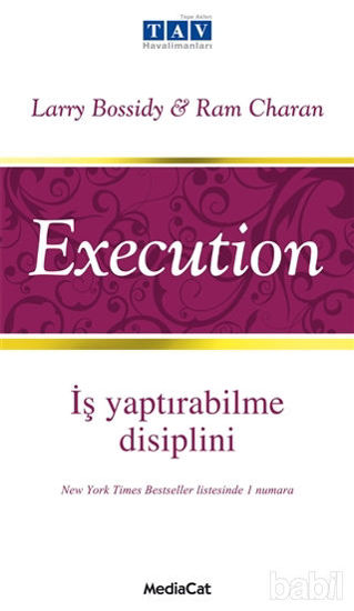 Picture of Execution