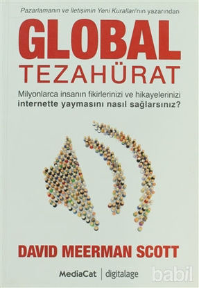 Picture of Global Tezahürat