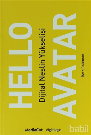 Picture of Hello Avatar