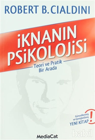 Picture of İknanın Psikolojisi