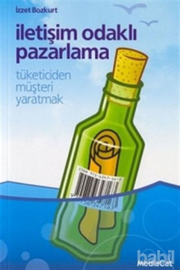 Picture of İletişim Odaklı Pazarlama