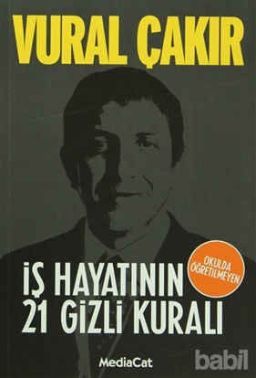 Picture of İş Hayatının 21 Gizli Kuralı