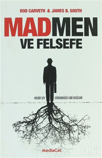 Picture of Mad Men ve Felsefe