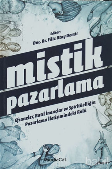 Picture of Mistik Pazarlama